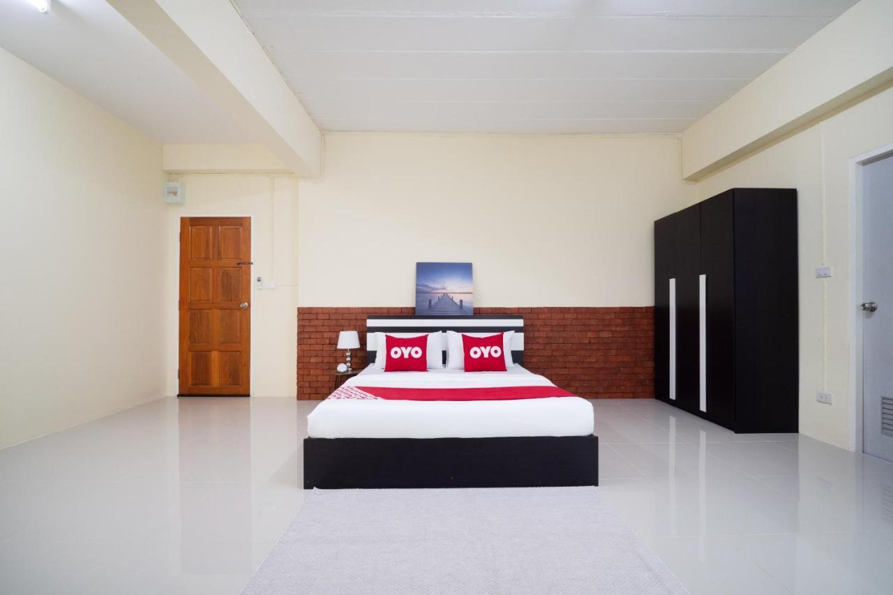 Ek Residence Banchang City バンチャン エクステリア 写真