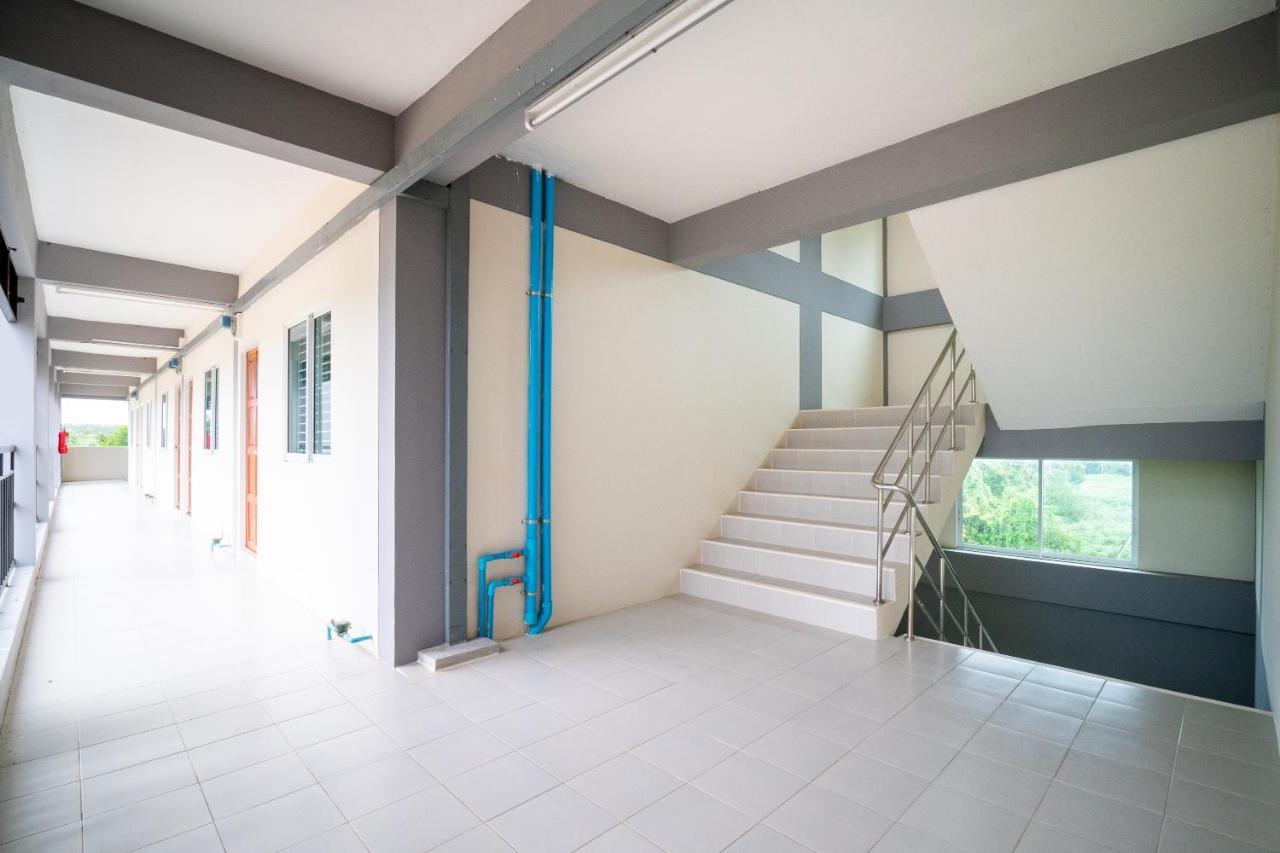 Ek Residence Banchang City バンチャン エクステリア 写真