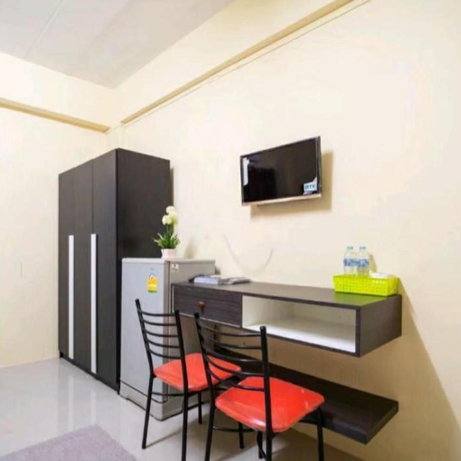 Ek Residence Banchang City バンチャン エクステリア 写真