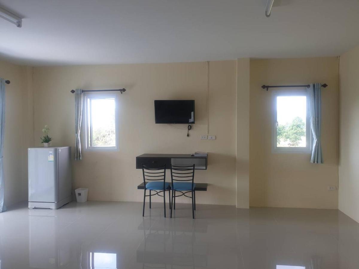 Ek Residence Banchang City バンチャン エクステリア 写真
