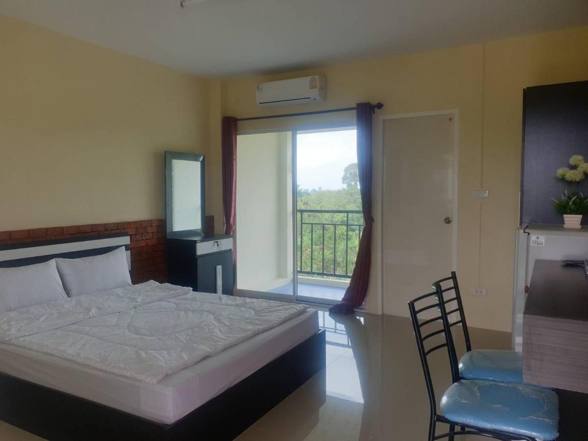Ek Residence Banchang City バンチャン エクステリア 写真