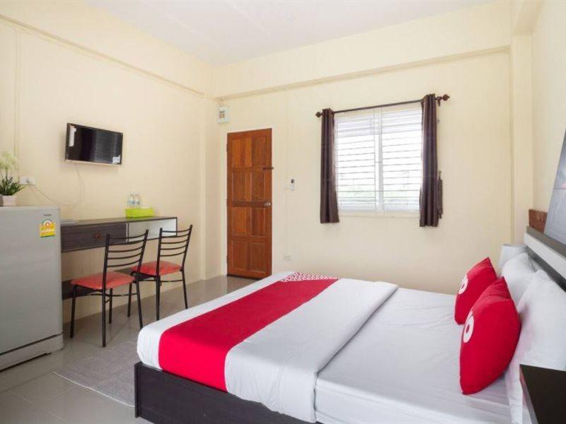 Ek Residence Banchang City バンチャン エクステリア 写真
