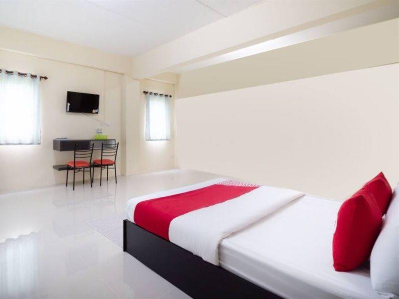 Ek Residence Banchang City バンチャン エクステリア 写真